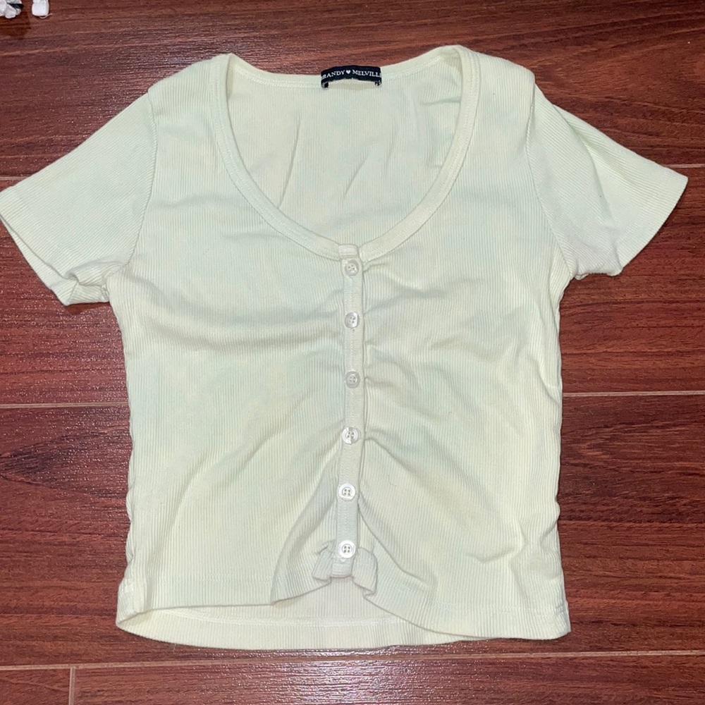 Zelly top